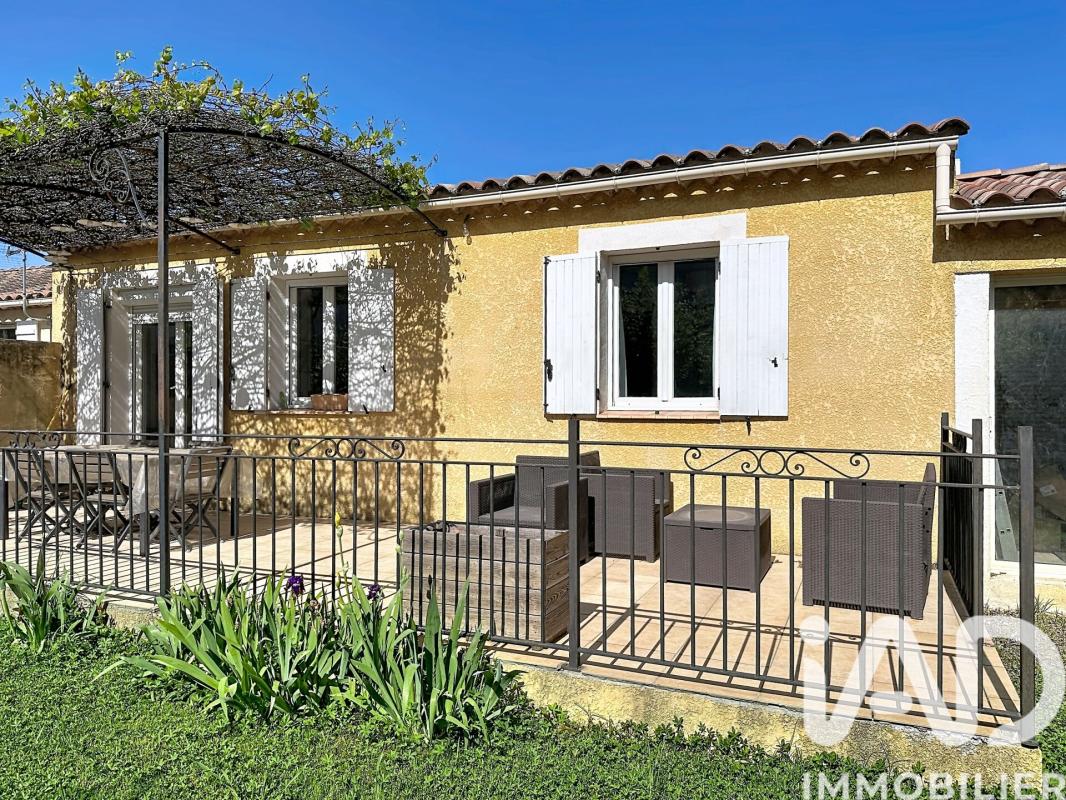 Maison 5 Pièce(s) Entraigues-sur-la-Sorgue