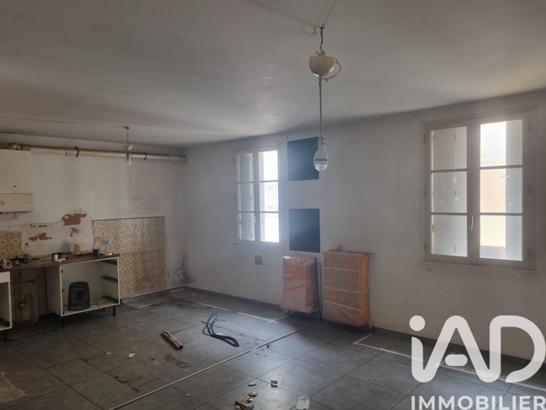Appartement 5 Pièce(s) Agen