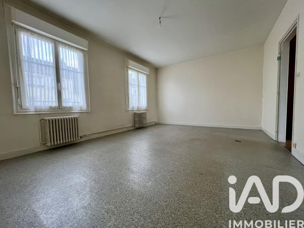 Maison de ville 5 Pièce(s) Torigny-les-Villes