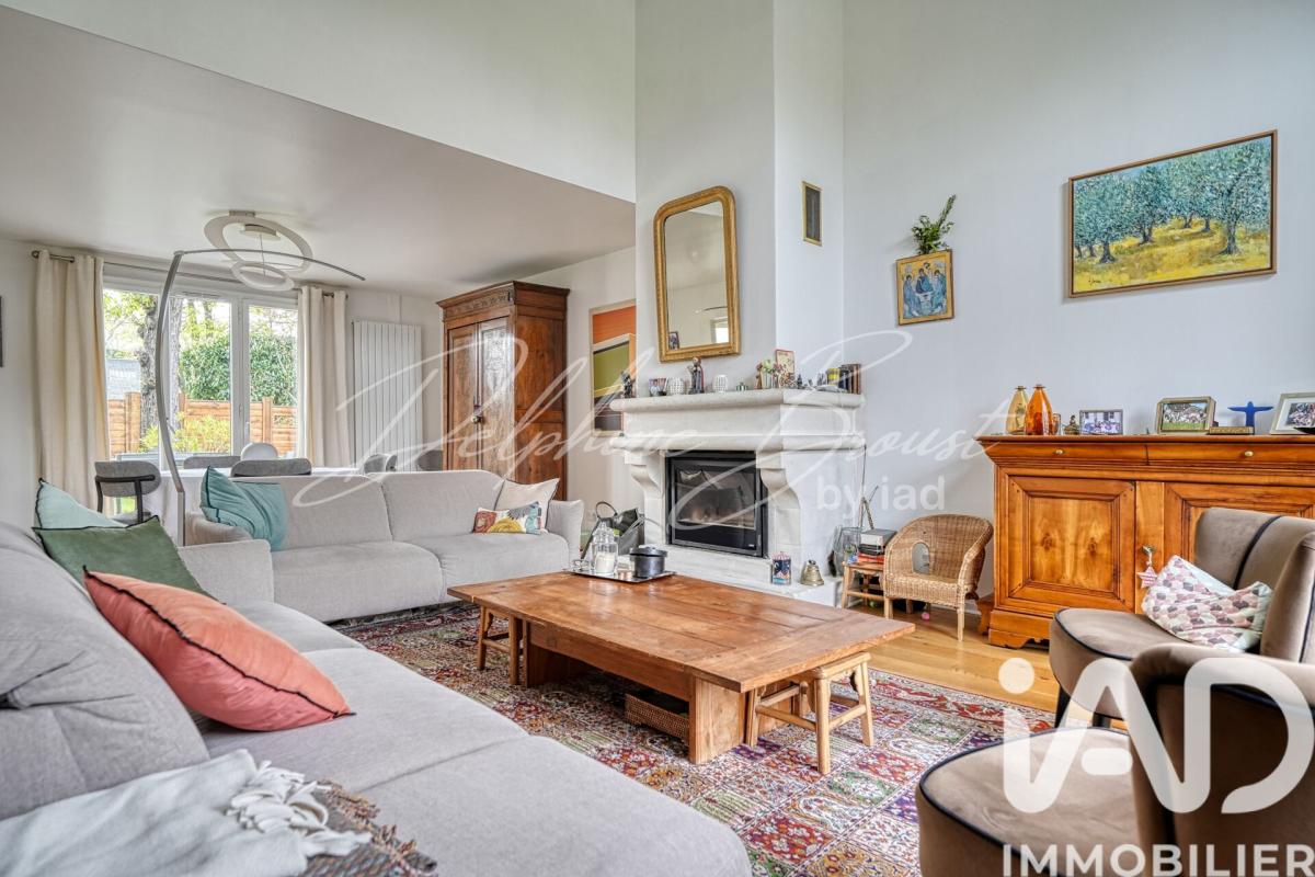 Maison 7 Pièce(s) Verneuil-sur-Seine