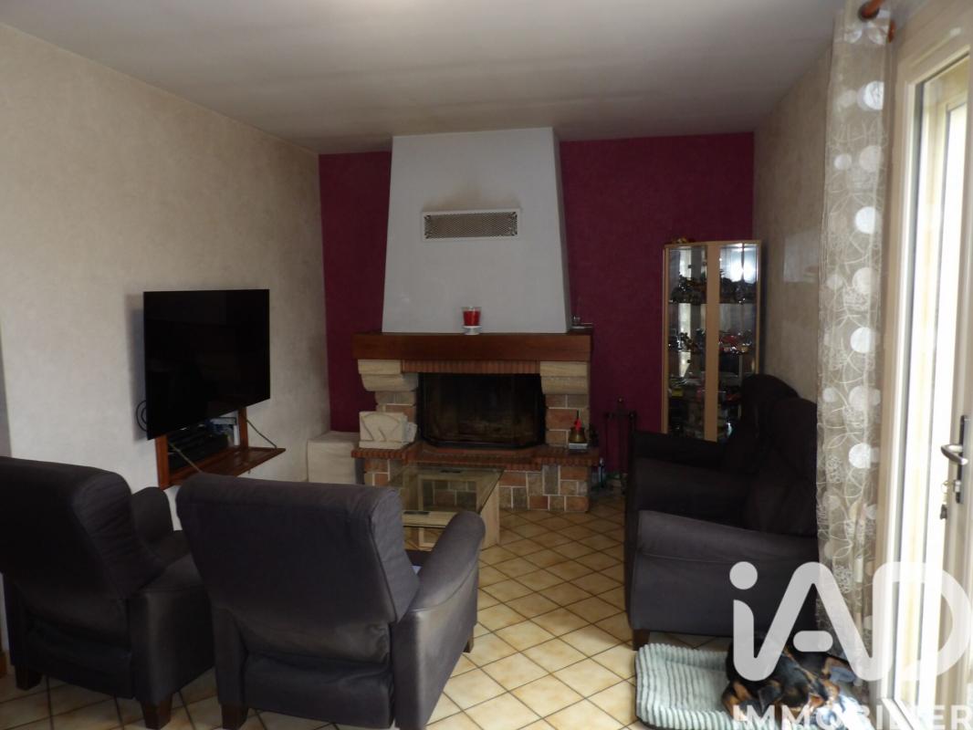 Maison traditionnelle 5 Pièce(s) Denonville