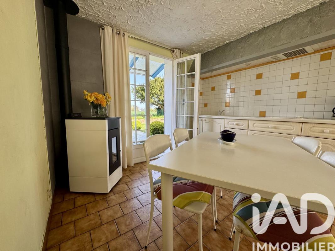 Maison 4 Pièce(s) Plouha