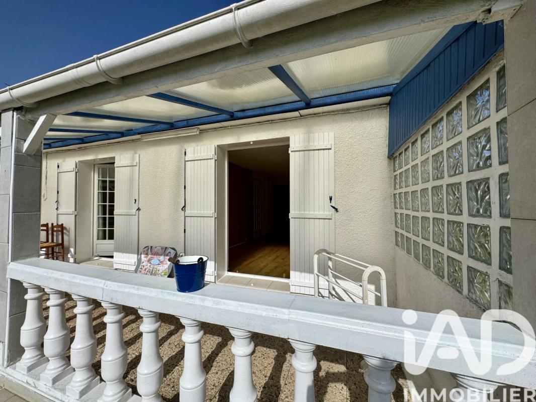 Maison 4 Pièce(s) Plouha