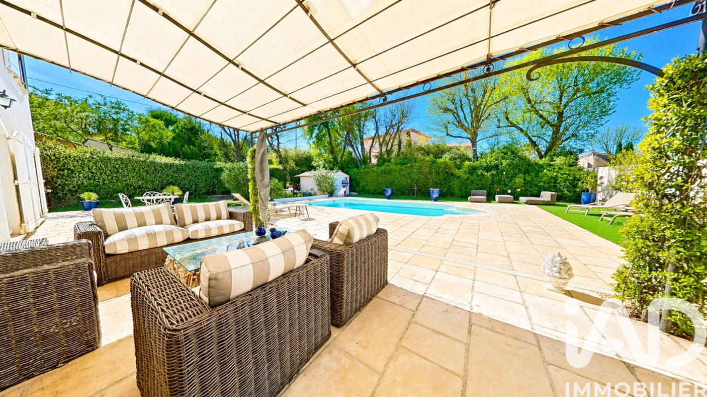 Bastide 5 Pièce(s) Vidauban