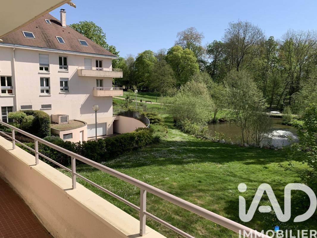 Appartement 4 Pièce(s) Saint-Rémy-lès-Chevreuse