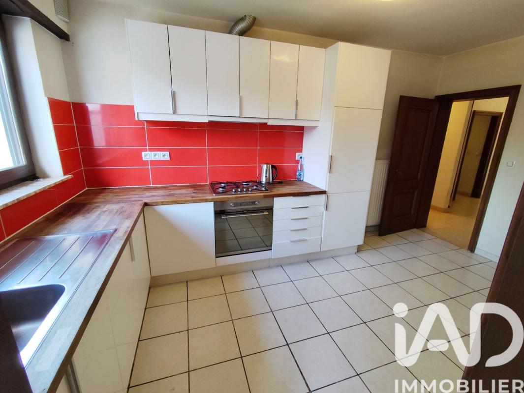 Maison 5 Pièce(s) Saint-Avold