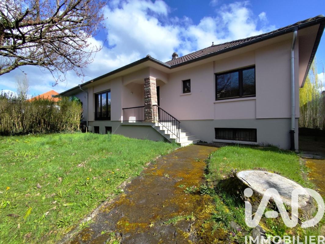 Maison 5 Pièce(s) Saint-Avold