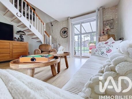 Maison 4 Pièce(s) Nantes