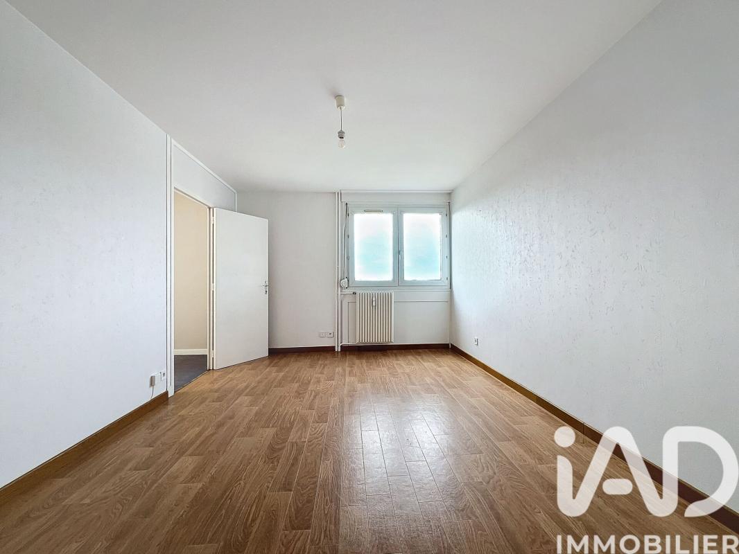 Appartement 2 Pièce(s) Le Mans