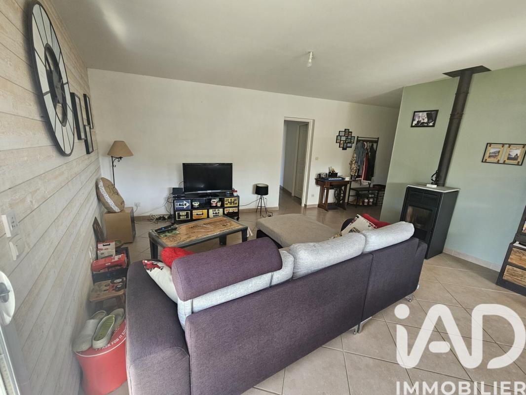 Maison 4 Pièce(s) Roullet-Saint-Estèphe - Photo 6