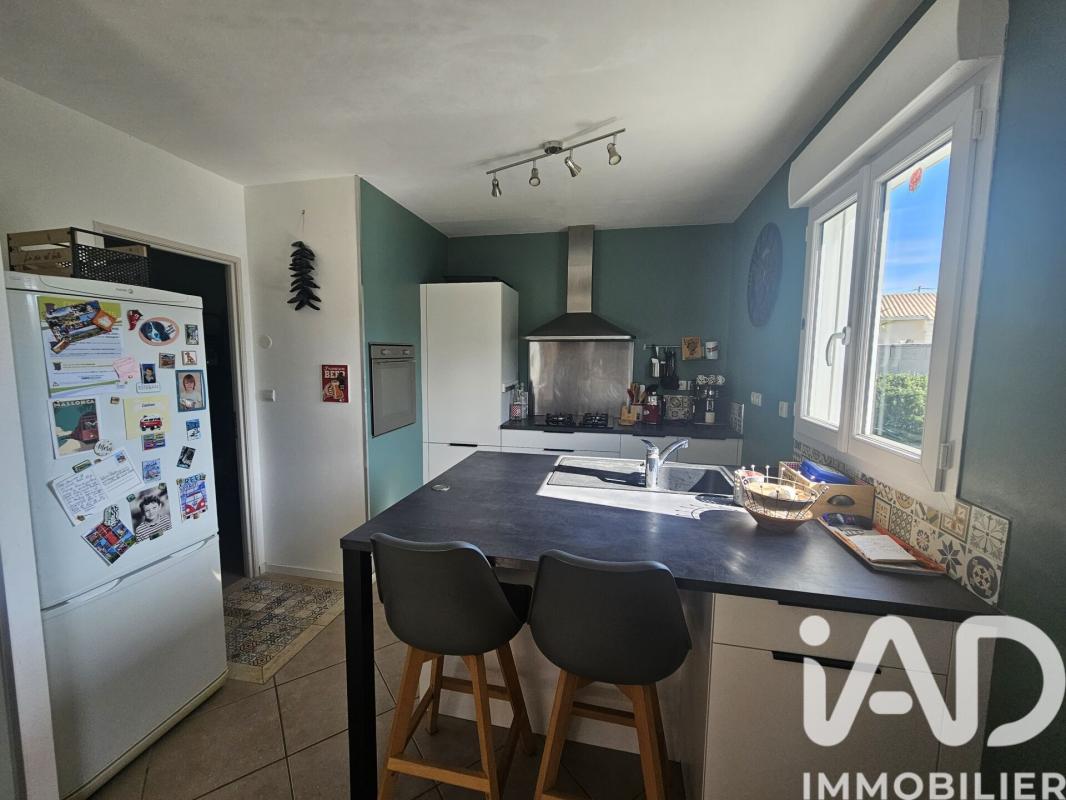 Maison 4 Pièce(s) Roullet-Saint-Estèphe - Photo 7