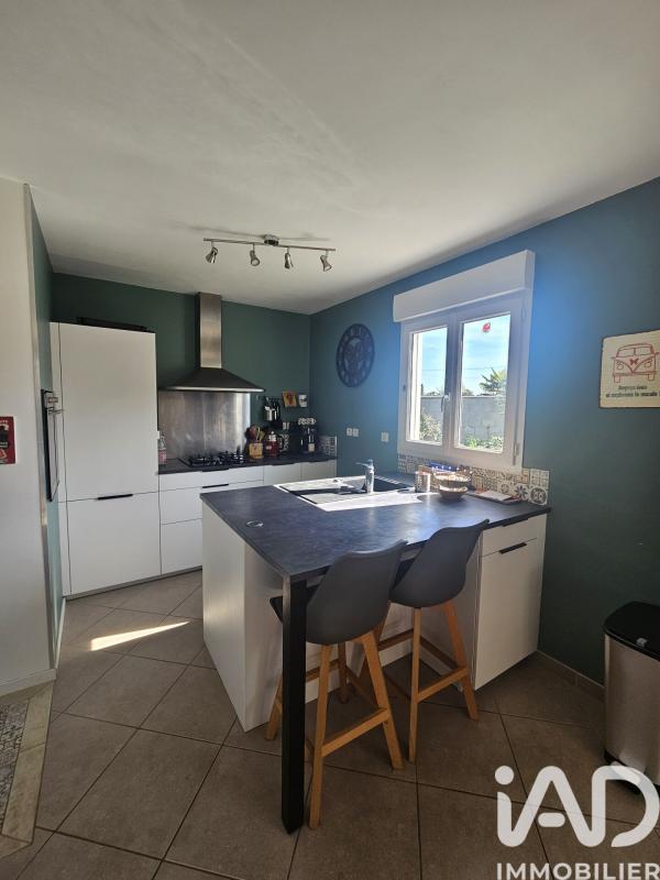 Maison 4 Pièce(s) Roullet-Saint-Estèphe - Photo 8