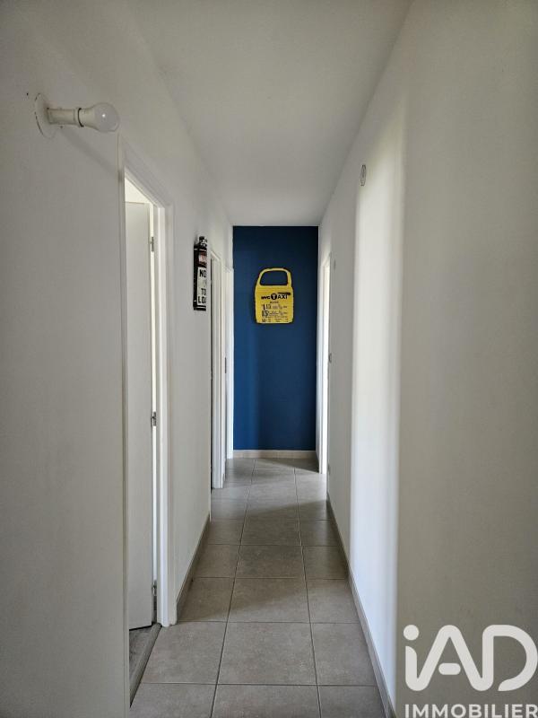 Maison 4 Pièce(s) Roullet-Saint-Estèphe - Photo 9
