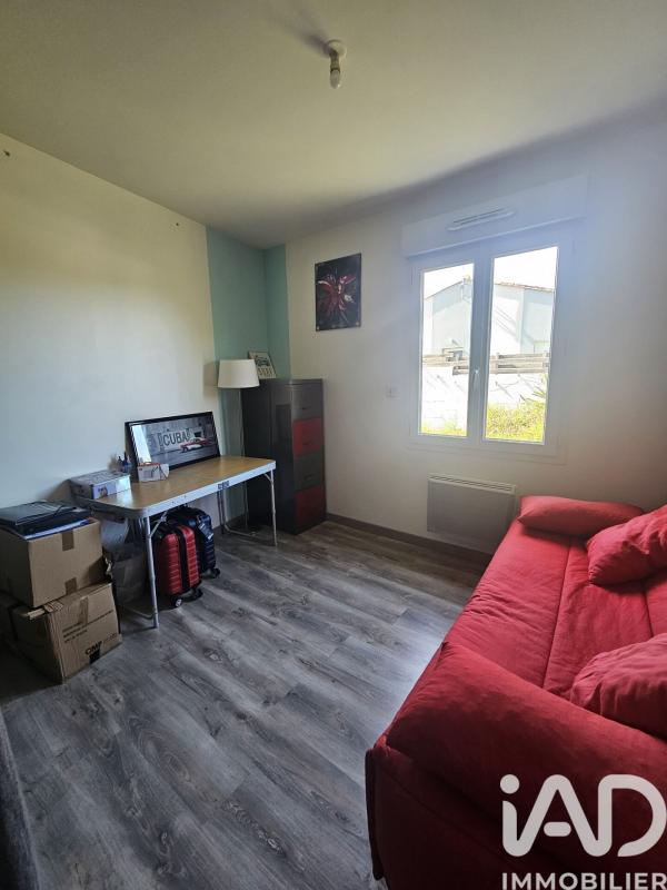 Maison 4 Pièce(s) Roullet-Saint-Estèphe - Photo 10