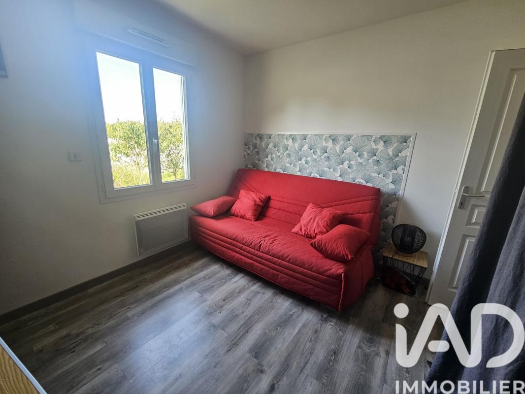 Maison 4 Pièce(s) Roullet-Saint-Estèphe - Photo 11