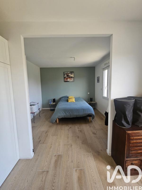 Maison 4 Pièce(s) Roullet-Saint-Estèphe - Photo 13