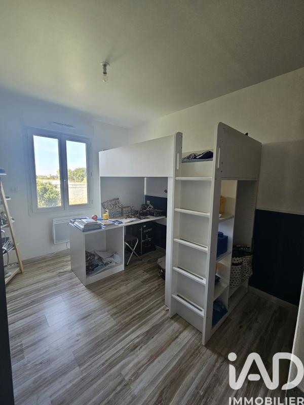 Maison 4 Pièce(s) Roullet-Saint-Estèphe - Photo 14