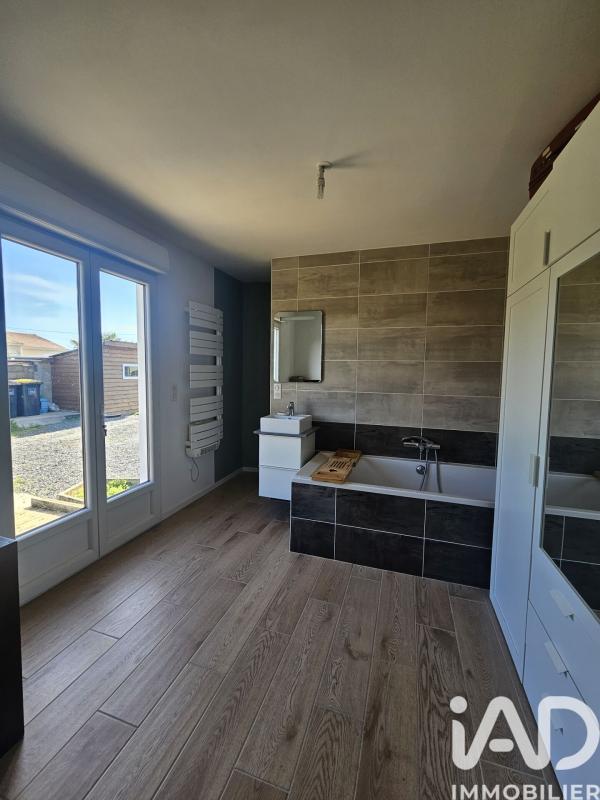 Maison 4 Pièce(s) Roullet-Saint-Estèphe - Photo 15