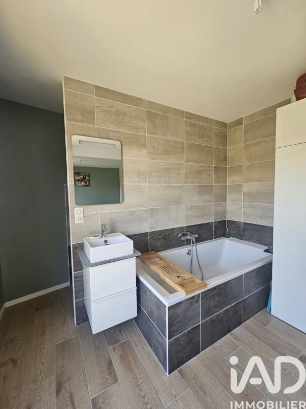 Maison 4 Pièce(s) Roullet-Saint-Estèphe - Photo 16