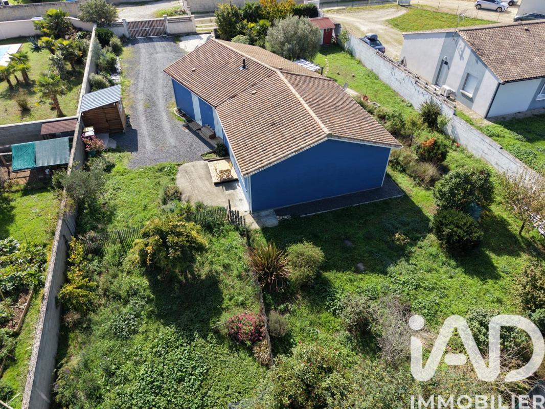 Maison 4 Pièce(s) Roullet-Saint-Estèphe - Photo 20