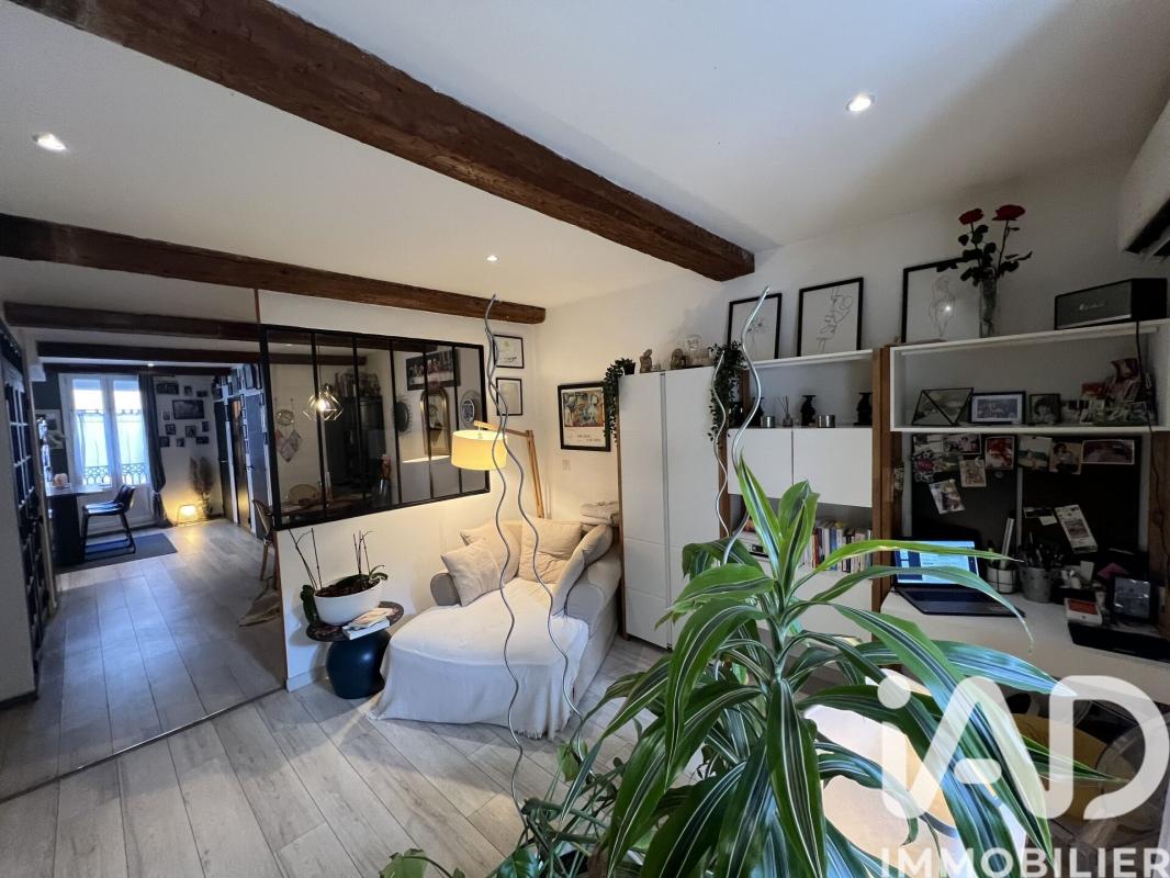 Maison de village 6 Pièce(s) Sérignan