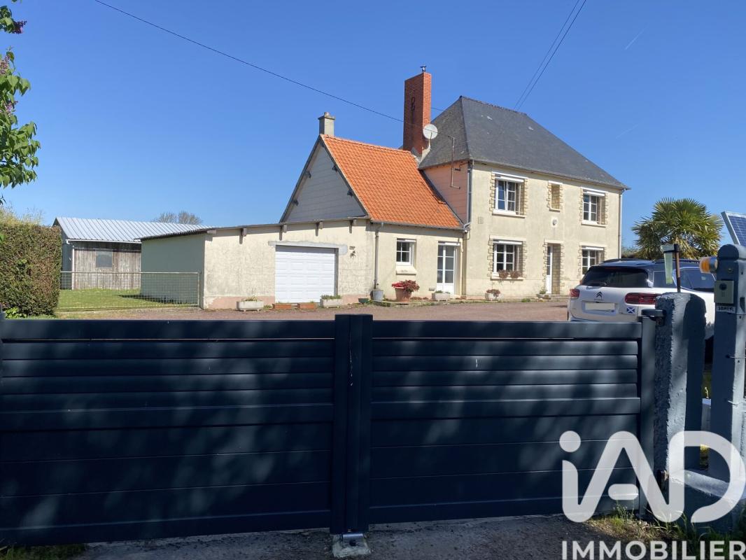 Maison 5 Pièce(s) Terre-et-Marais - Photo 2
