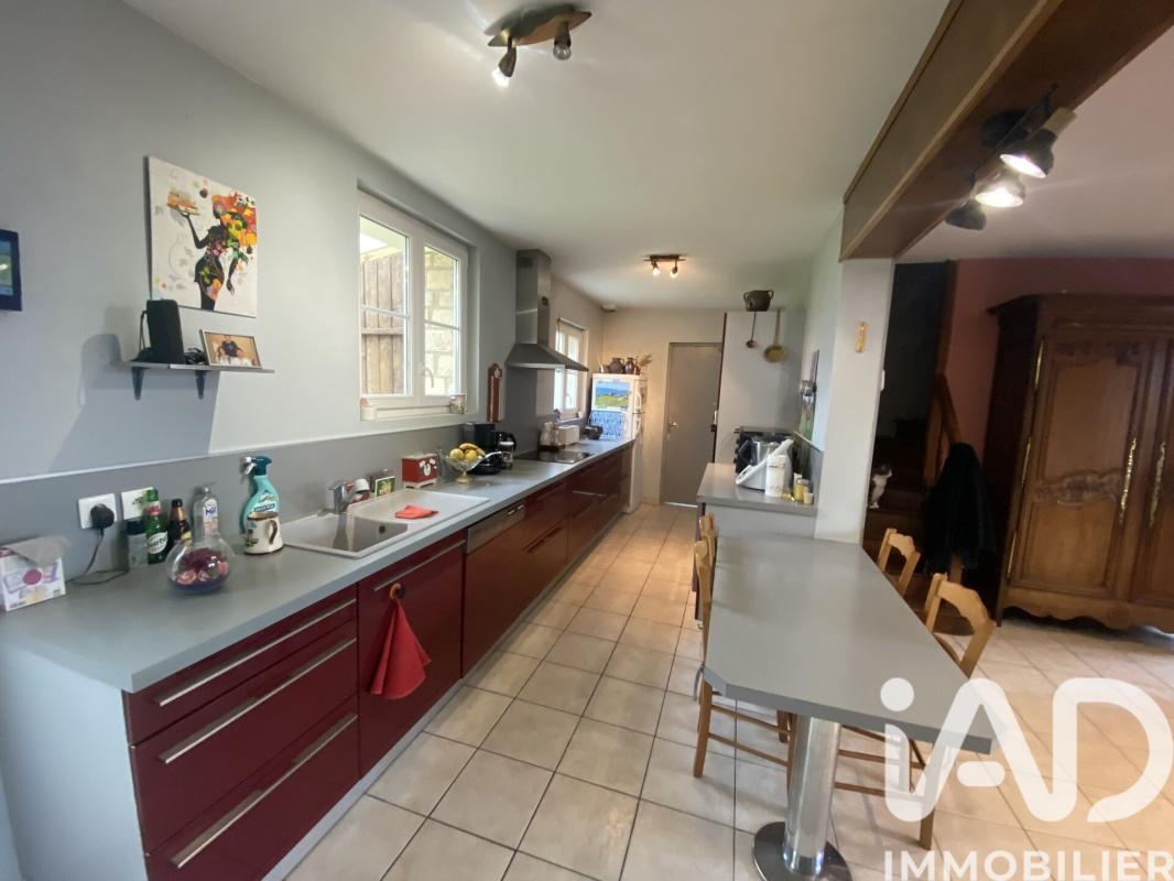 Maison 5 Pièce(s) Terre-et-Marais - Photo 6