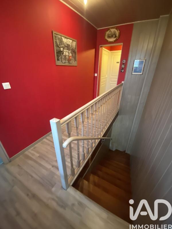 Maison 5 Pièce(s) Terre-et-Marais - Photo 11