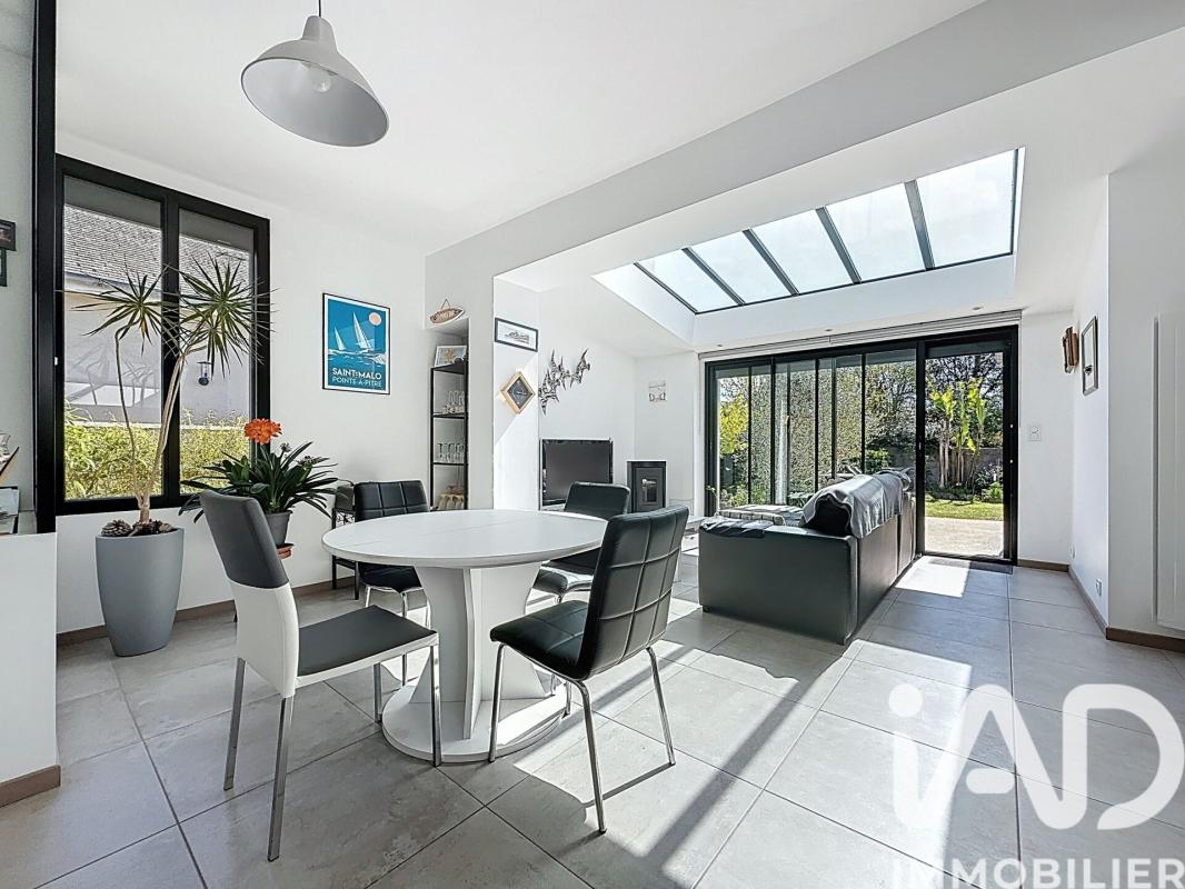 Maison 3 Pièce(s) Saint-Malo