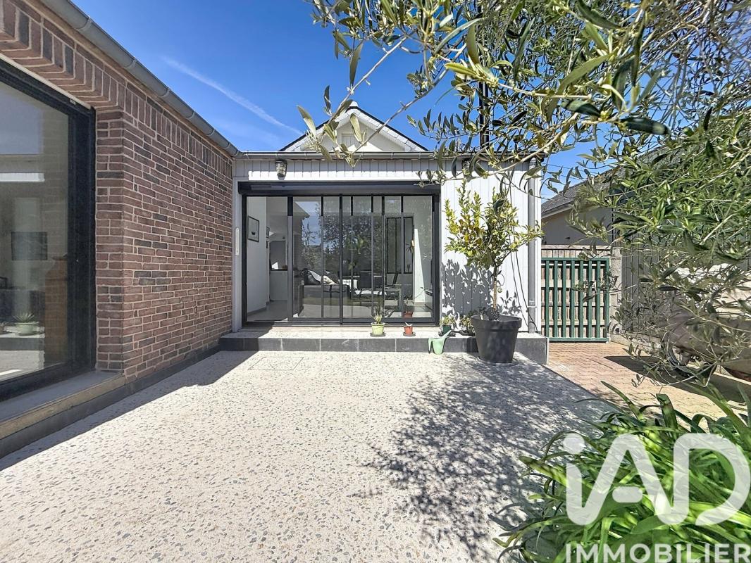 Maison 3 Pièce(s) Saint-Malo