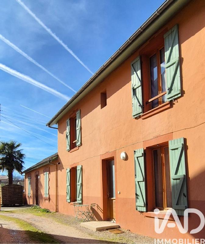 Maison de ville 3 Pièce(s) Aureilhan