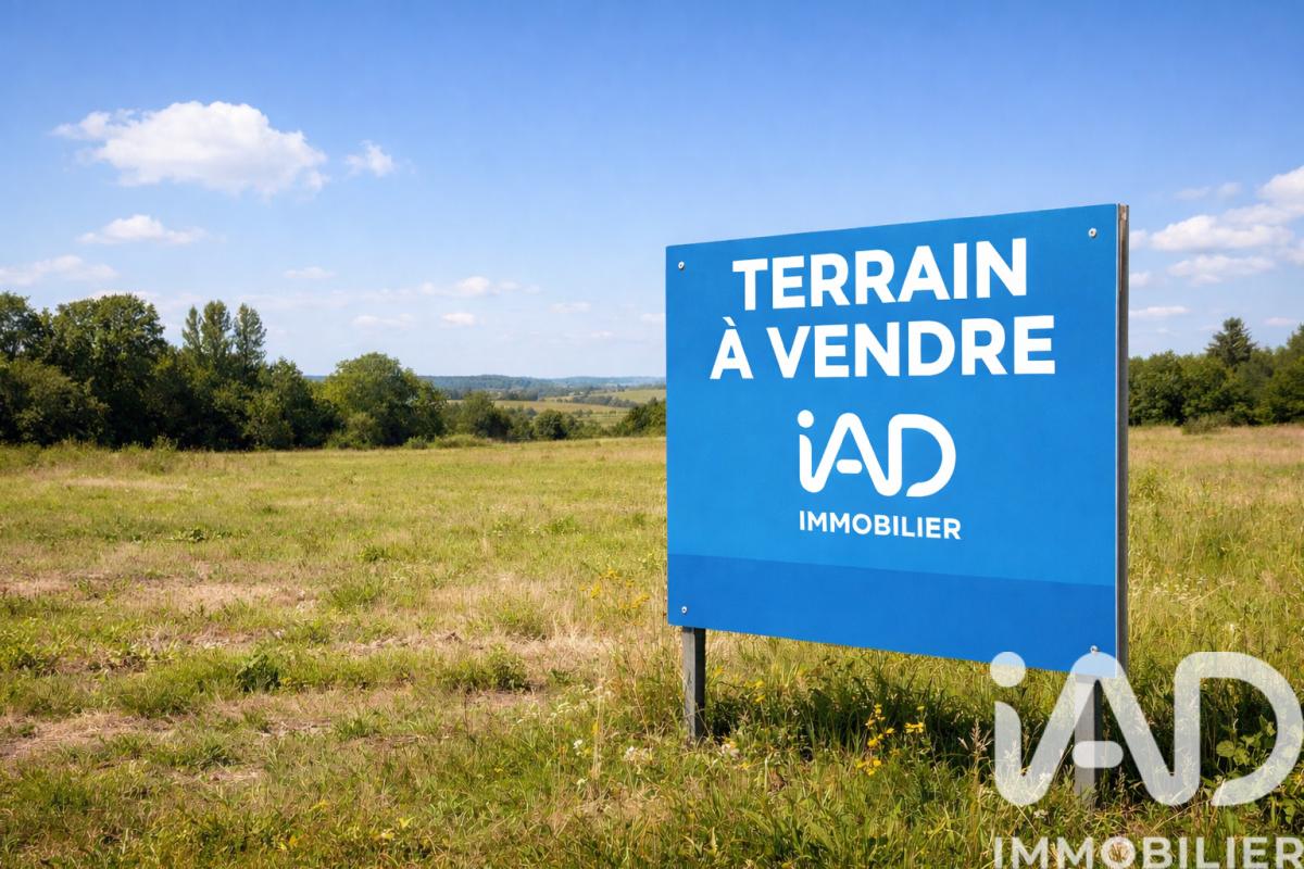 Terrain  Saint-Georges-d'Oléron