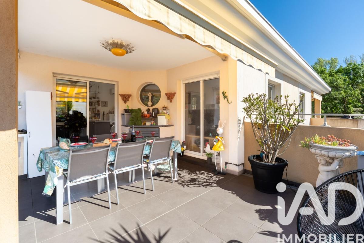 Appartement 4 Pièce(s) Saint-Raphaël