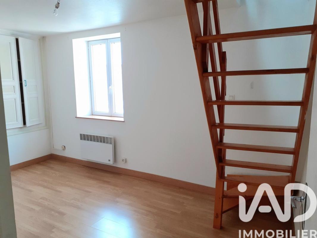 Maison en pierre 3 Pièce(s) Brix