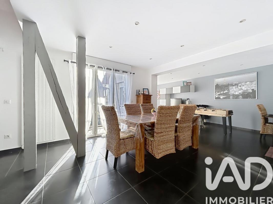 Maison 6 Pièce(s) Pontault-Combault - Photo 3