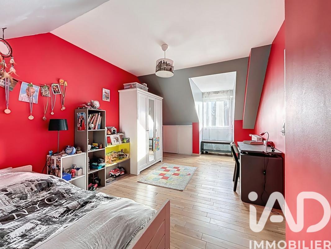 Maison 6 Pièce(s) Pontault-Combault - Photo 6