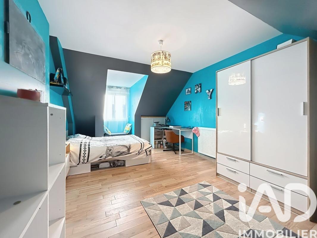 Maison 6 Pièce(s) Pontault-Combault - Photo 11