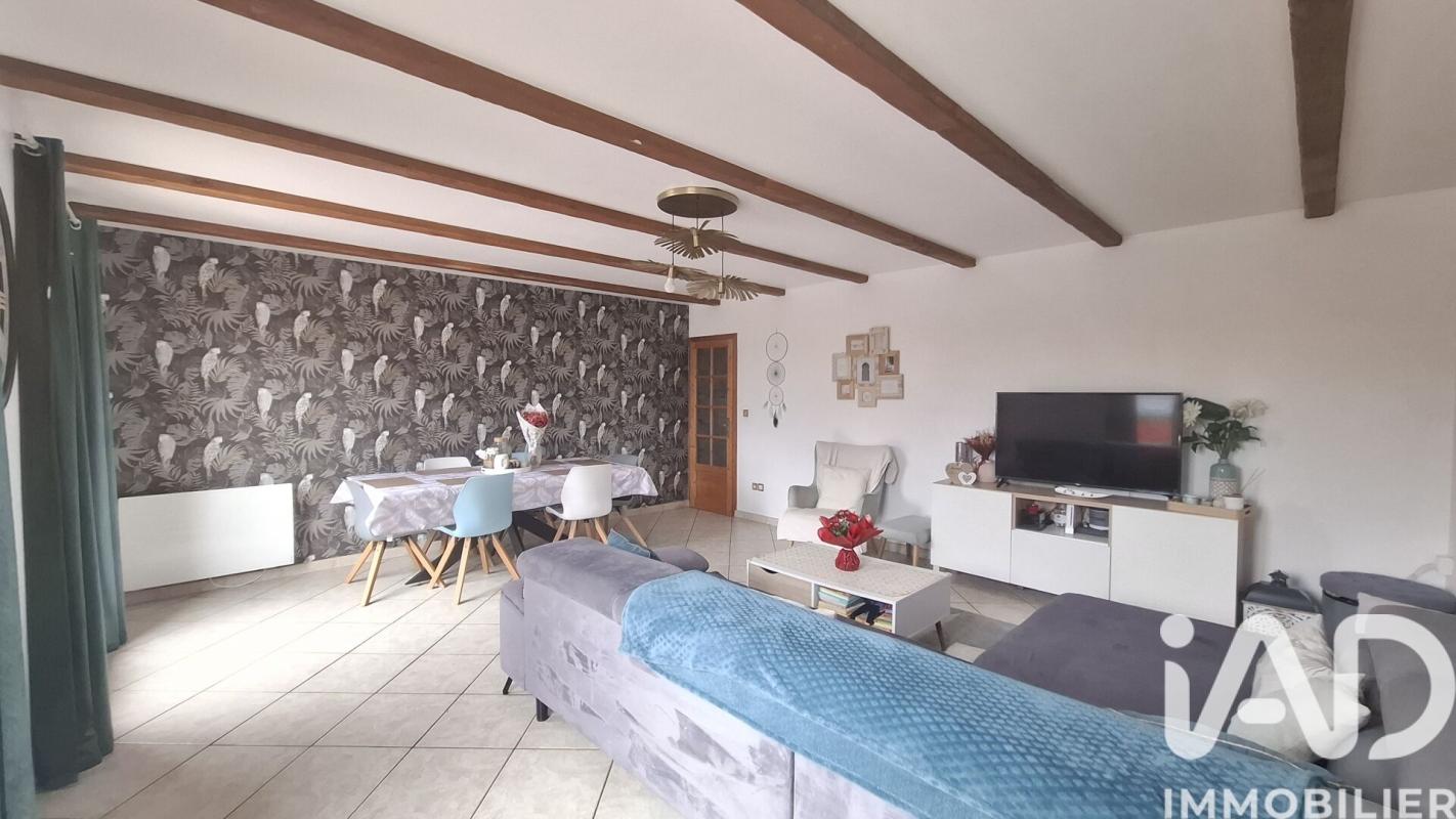 Maison 5 Pièce(s) La Ferté-Alais