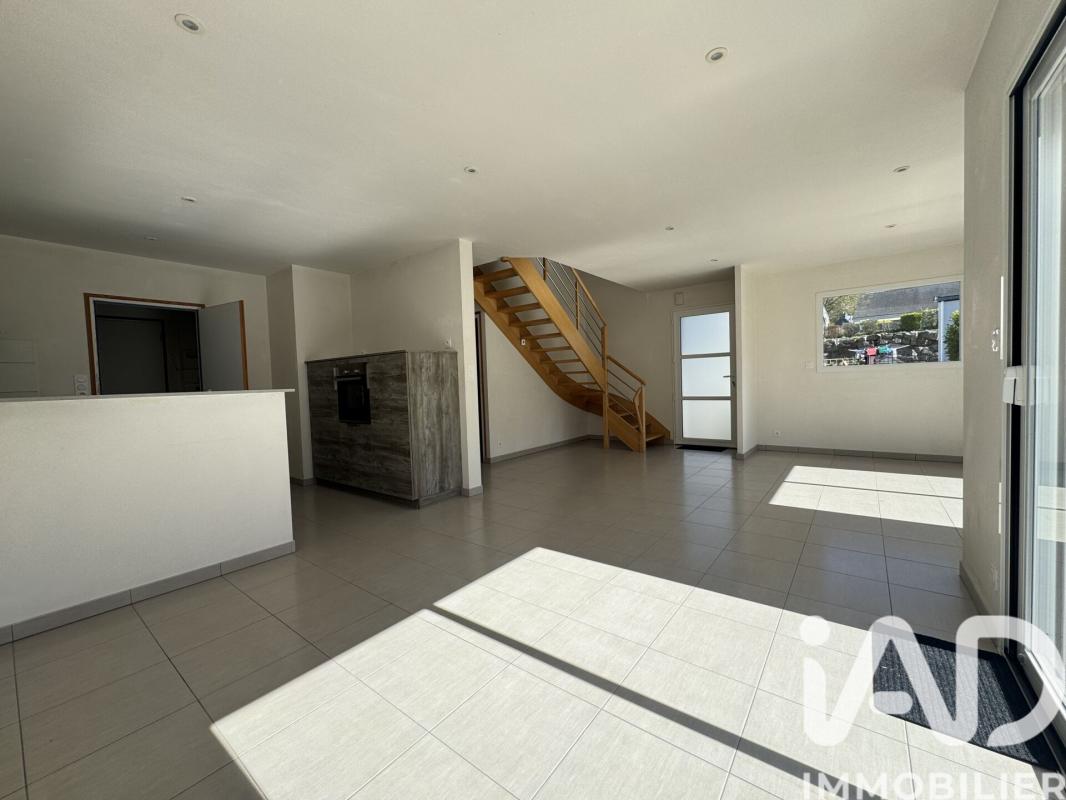 Maison 5 Pièce(s) Hennebont - Photo 2