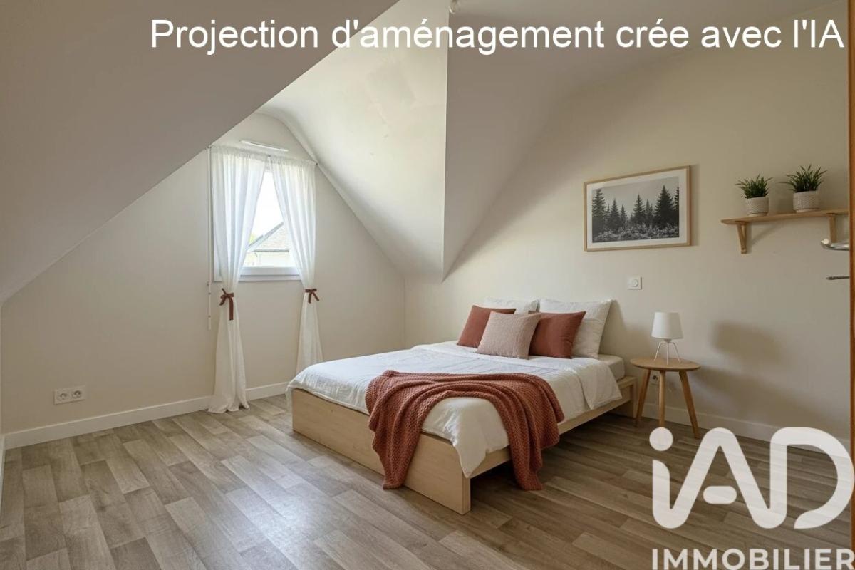 Maison 5 Pièce(s) Hennebont - Photo 8