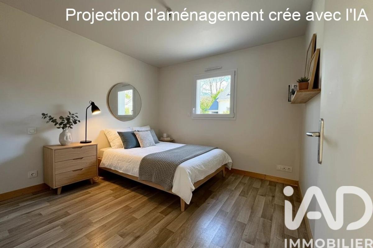 Maison 5 Pièce(s) Hennebont - Photo 10