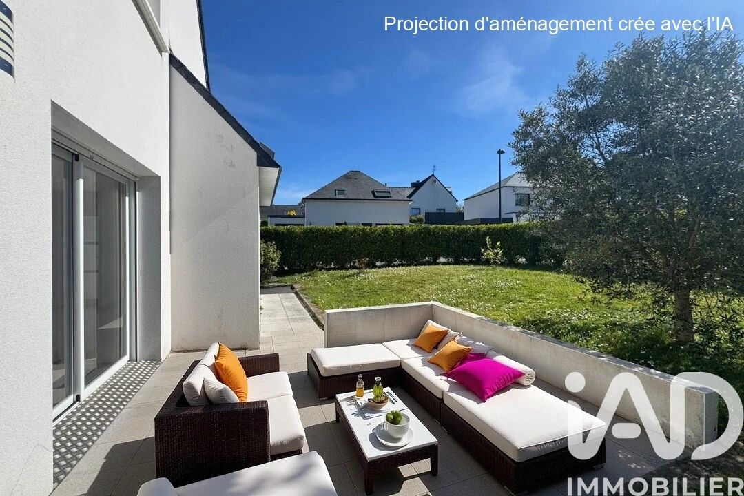Maison 5 Pièce(s) Hennebont - Photo 14