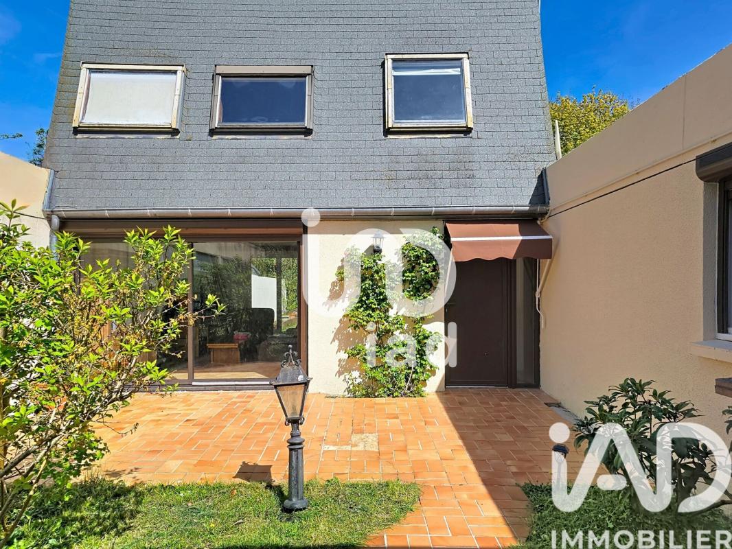 Maison traditionnelle 5 Pièce(s) Gretz-Armainvilliers