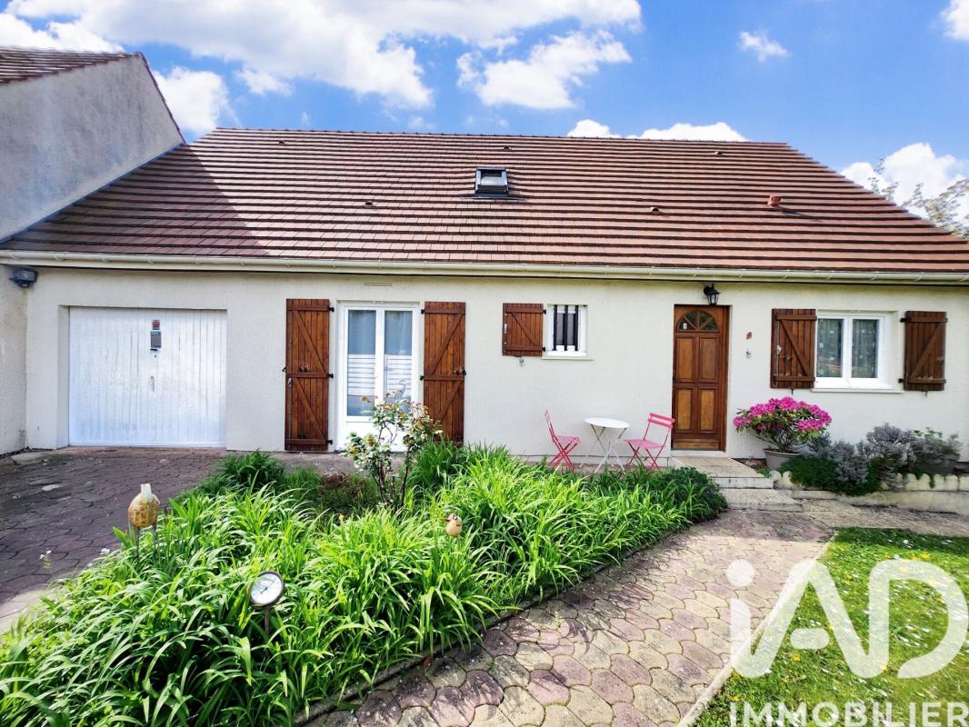 Maison 5 Pièce(s) Saint-Ouen-l'Aumône - Photo 3