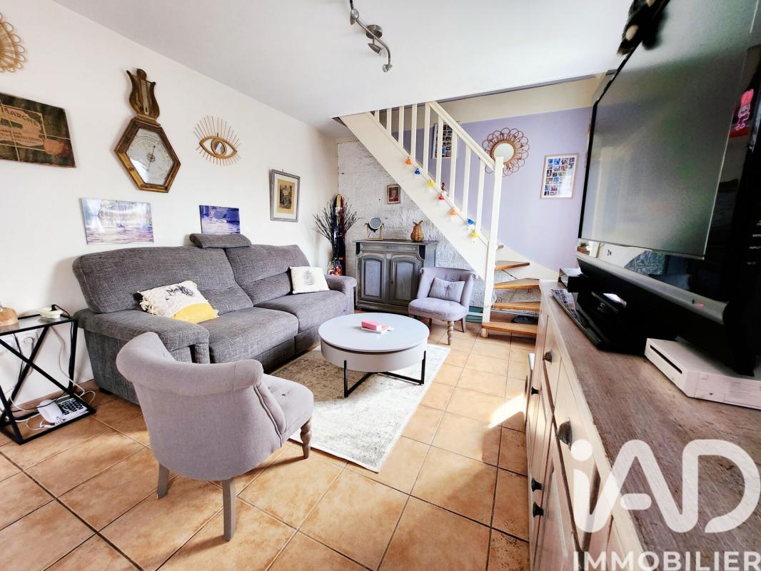 Maison 5 Pièce(s) Saint-Ouen-l'Aumône - Photo 7