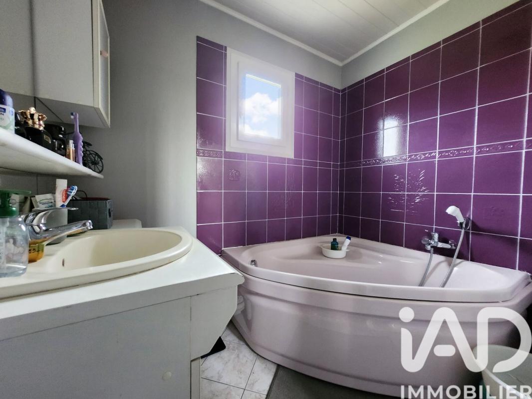 Maison 5 Pièce(s) Saint-Ouen-l'Aumône - Photo 10