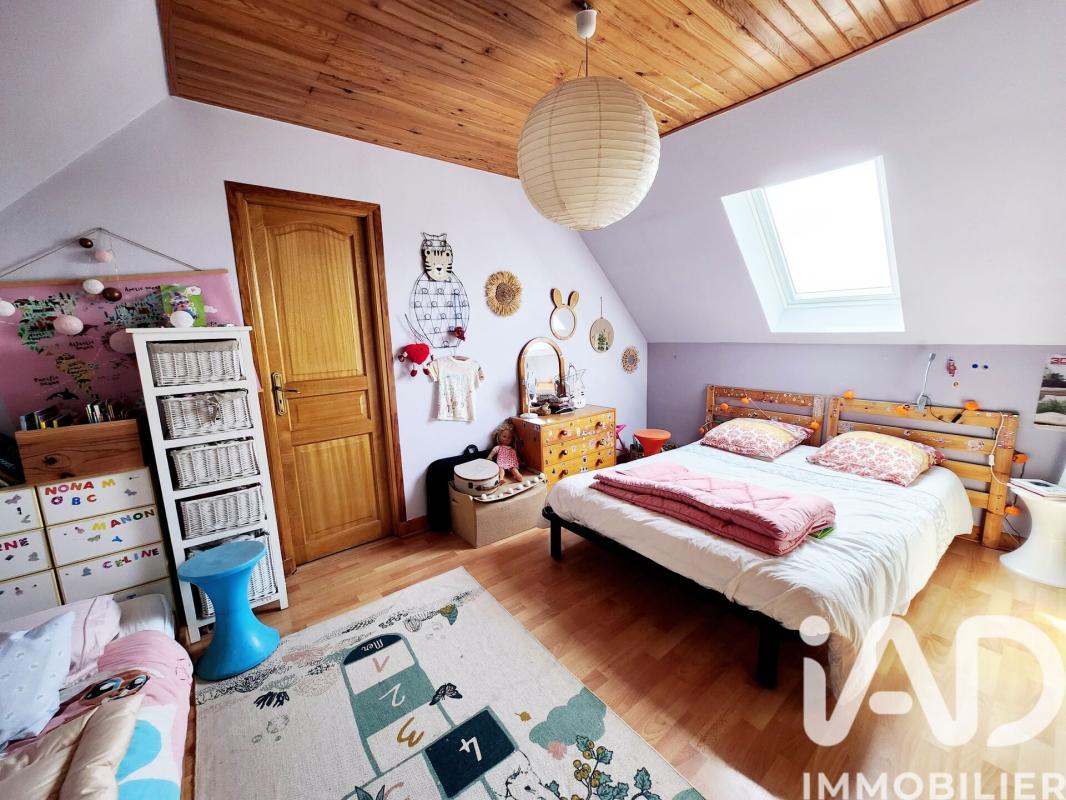 Maison 5 Pièce(s) Saint-Ouen-l'Aumône - Photo 11