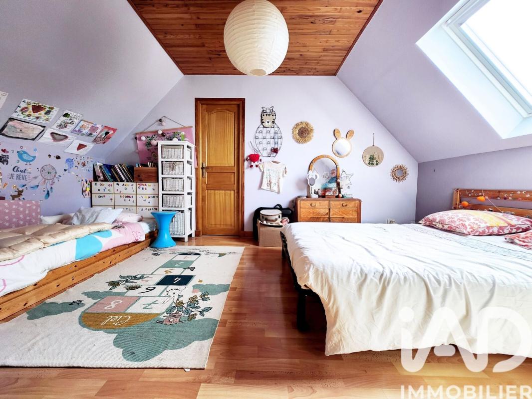 Maison 5 Pièce(s) Saint-Ouen-l'Aumône - Photo 12