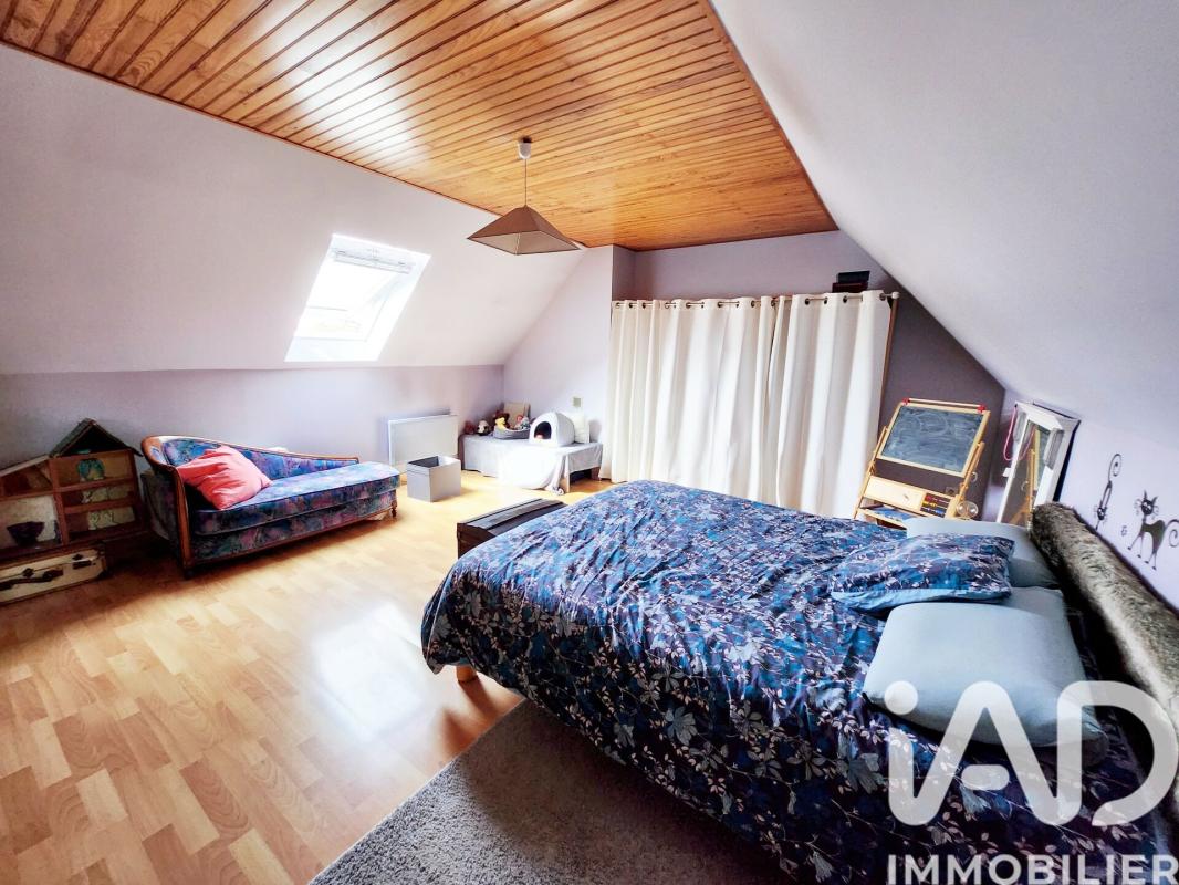 Maison 5 Pièce(s) Saint-Ouen-l'Aumône - Photo 13
