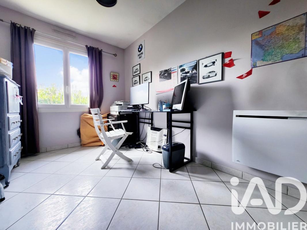 Maison 5 Pièce(s) Saint-Ouen-l'Aumône - Photo 15